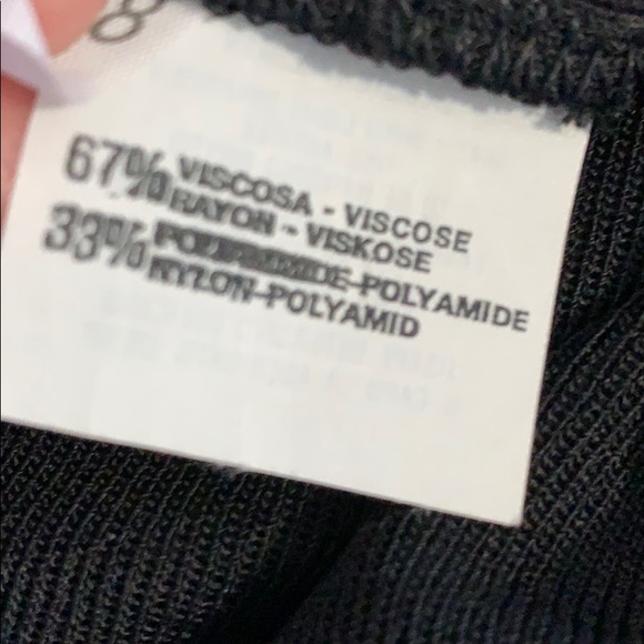 Olivier Strelli knit top in Navy - Picture 7 of 7